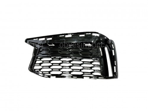 Ліва решітка бамперу M Paket 51118064963 для BMW 5 series G30 G31 2017-2020