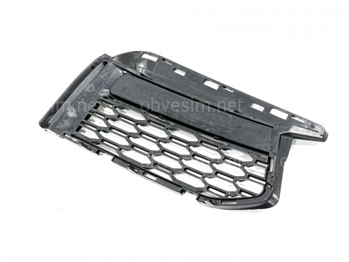 Ліва решітка бамперу M Paket 51118064963 для BMW 5 series G30 G31 2017-2020