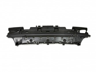 Кронштейн заднього бампера M Paket 51128077153 для BMW 5 series G30 / G31 2017-2020 дорест.