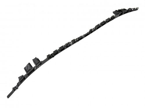 Демпфер переднього бампера M Paket 51118067656 BMW 5 series G30 / G31 2017-2020 дорест.