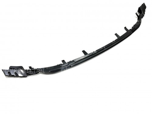 Демпфер переднього бампера M Paket 51118747849 / 51118746307 для BMW 5 series G30 / G31 2020-2023 рест.