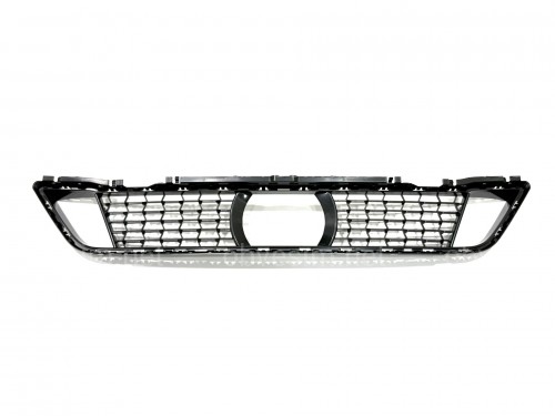Нижня решітка бампера M Paket 51118747841 для BMW 5 series G30 G31 2020-2023