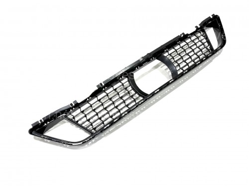 Нижня решітка бампера M Paket 51118747841 для BMW 5 series G30 G31 2020-2023