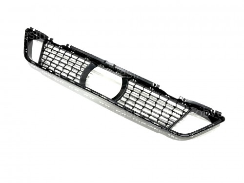 Нижня решітка бампера M Paket 51118747841 для BMW 5 series G30 G31 2020-2023