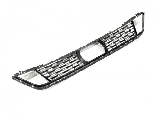 Нижня решітка бампера M Paket 51118747841 для BMW 5 series G30 G31 2020-2023