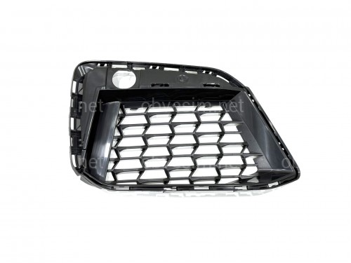 Права решітка бампера M Performance 51118747848 для BMW 5 series G30 G31 2020-2023