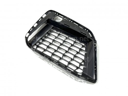Права решітка бампера M Performance 51118747848 для BMW 5 series G30 G31 2020-2023
