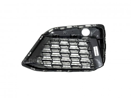 Права решітка бампера M Performance 51118747848 для BMW 5 series G30 G31 2020-2023