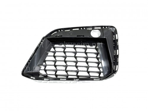 Ліва решітка бампера M Performance 51118747847 для BMW 5 series G30 G31 2020-2023