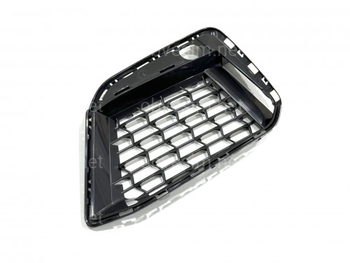 Ліва решітка бампера M Performance 51118747847 для BMW 5 series G30 G31 2020-2023