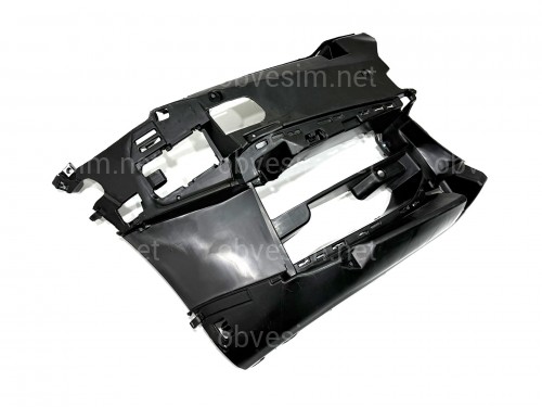 Правий кронштейн протитуманної фари 51118068344 / 51118064968 BMW G30 2017-2020
