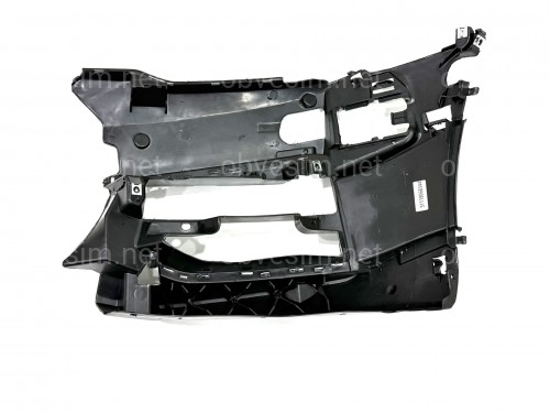 Правий кронштейн протитуманної фари 51118068344 / 51118064968 BMW G30 2017-2020