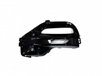 Ліва кришка протитуманної фари 51118099731 для BMW X5 G05 M Paket 2019-2022