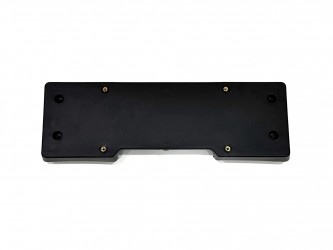 Подіум номера 51139850063 для BMW G30 G31 2020-2023 рест.