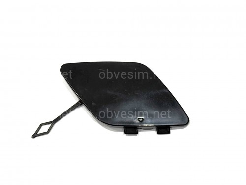 Заглушка буксира перед M Paket 51115A29949 / 51119852446 BMW G30 G31 2020-2023 рест.