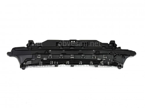 Кронштейн заднього бампера M Paket 51128098702 для BMW 5 series G30 / G31 2020-2023