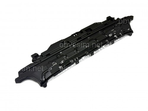 Кронштейн заднього бампера M Paket 51128098702 для BMW 5 series G30 / G31 2020-2023