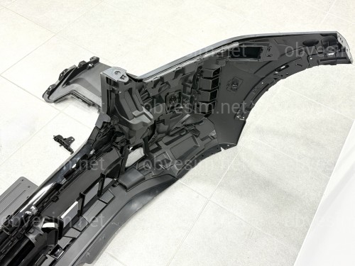 Передній бампер у зборі M paket M60i BMW X5 G05 2023-