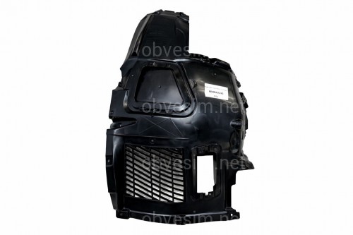 Підкрилок правий передній 51717186728 для BMW 5 series F10 F11 2010-2016