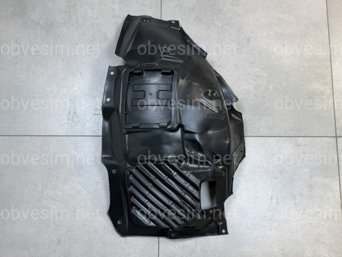 Підкрилок правий передній M Paket 51717260726 для BMW 4 series F32 F33 F36 2013-2020