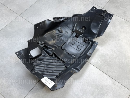 Підкрилок правий передній M Paket 51717260726 для BMW 4 series F32 F33 F36 2013-2020