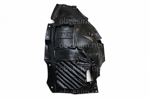 Підкрилок правий передній M Paket 51717260726 для BMW 4 series F32 F33 F36 2013-2020
