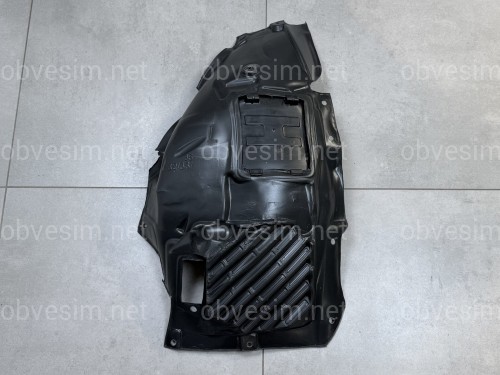 Підкрилок лівий передній M Paket 51717260731 для BMW 4 series F32 F33 F36 2013-2020