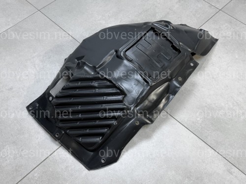 Підкрилок лівий передній M Paket 51717260731 для BMW 4 series F32 F33 F36 2013-2020