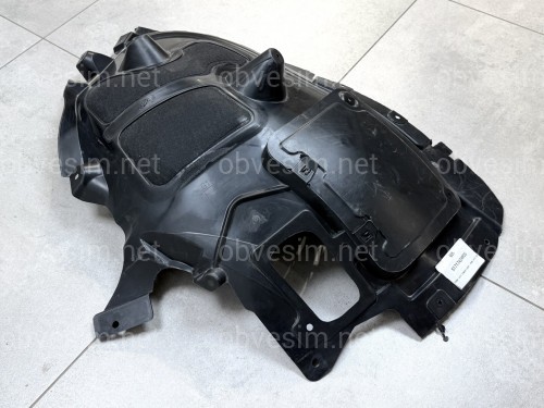 Підкрилок лівий передній 51717424905 для BMW X5 G05 2018-