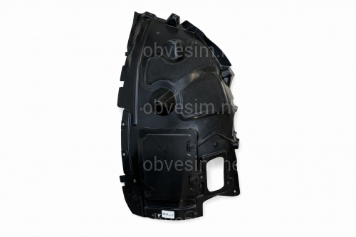 Підкрилок правий передній 51717424906 для BMW X5 G05 2018-