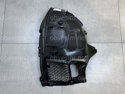 Підкрилок правий передній 51717493366 для BMW 7 series G11 G12 2015-2021