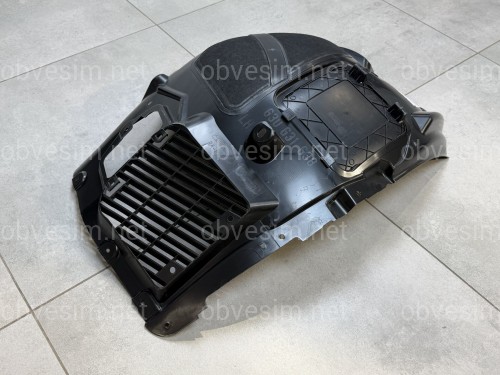 Підкрилок лівий передній 51717340785 для BMW 5 series G30 G31 2017-2023