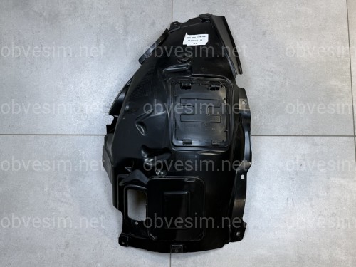 Підкрилок лівий передній 51717260725 для BMW 3 series F30 F31 / 3 series GT F34