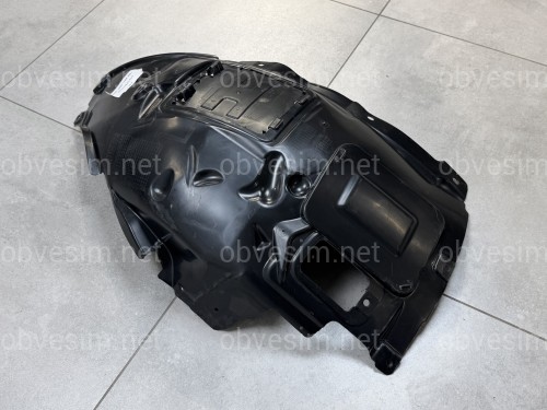 Підкрилок лівий передній 51717260725 для BMW 3 series F30 F31 / 3 series GT F34