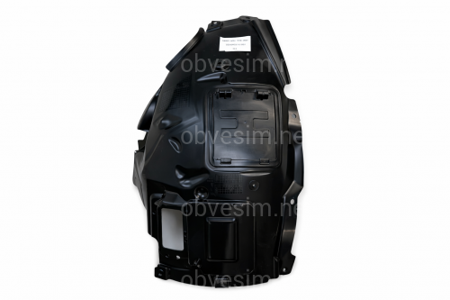 Підкрилок лівий передній 51717260725 для BMW 3 series F30 F31 / 3 series GT F34