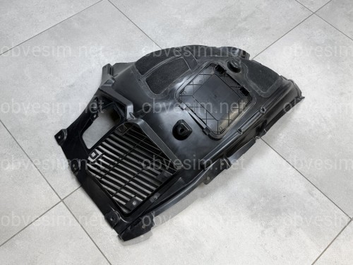 Підкрилок лівий передній 51717493365 для BMW 7 series G11 G12 2015-2021
