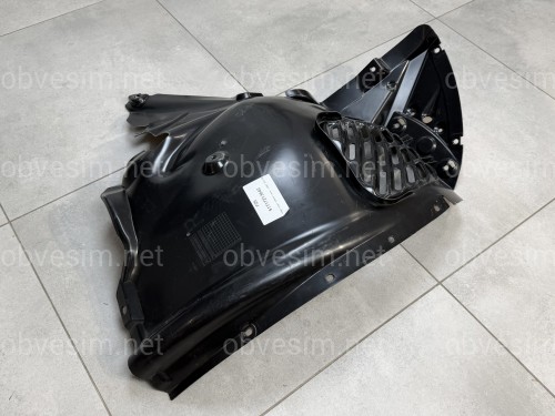 Підкрилок правий передній 51717213642 для BMW X3 F25 2013-2017