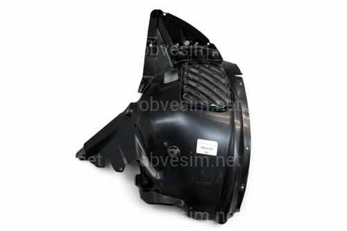 Підкрилок правий передній 51717213642 для BMW X3 F25 2013-2017