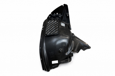 Підкрилок лівий передній 51717213641 для BMW X3 F25 2013-2017