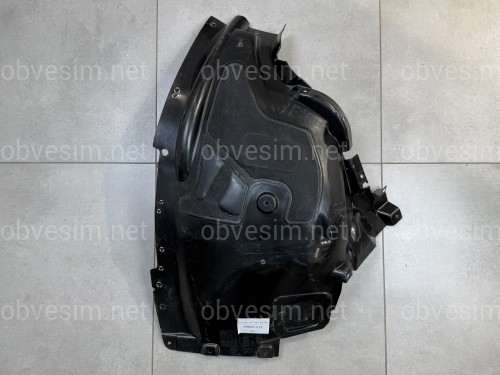 Підкрилок правий передній 51717290854 для BMW X5 F15 2013-2018