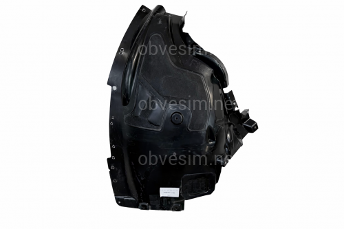 Підкрилок правий передній 51717290854 для BMW X5 F15 2013-2018
