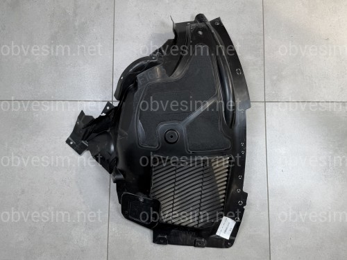 Підкрилок лівий передній 51717290853 для BMW X5 F15 2013-2018