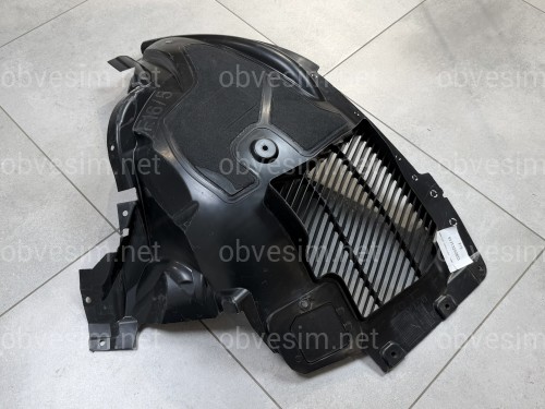 Підкрилок лівий передній 51717290853 для BMW X5 F15 2013-2018