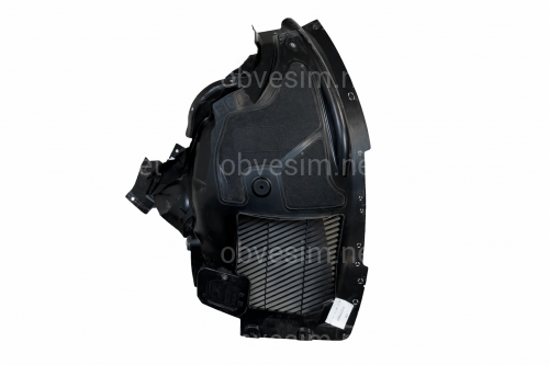 Підкрилок лівий передній 51717290853 для BMW X5 F15 2013-2018