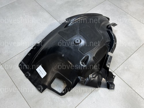 Підкрилок передній правий передня частина 51717333522 для BMW X6 F16 2013-2018