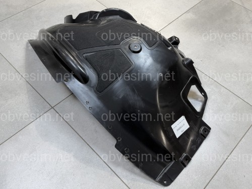 Підкрилок передній правий передня частина 51717333522 для BMW X6 F16 2013-2018