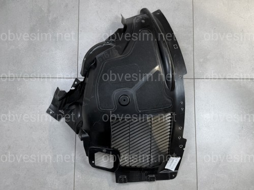 Підкрилок передній лівий передня частина 51717333521 для BMW X6 F16 2013-2018