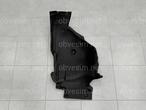 Підкрилок правий передній задня частина 51717340202 для BMW 7 series G11 G12 2015-2021