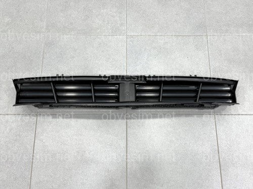 Жалюзы нижние адаптивные с моторчиком BMW 5 G30 G31 2020-2023 51749464208 рест