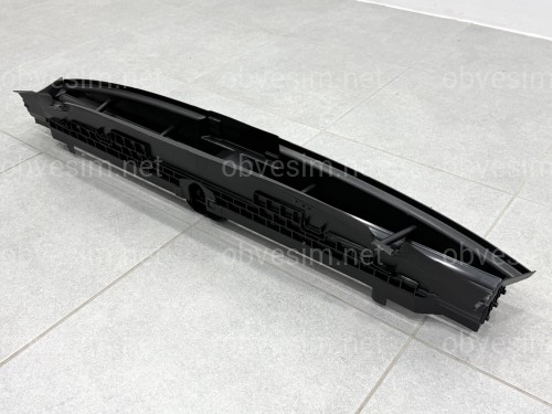 Жалюзы нижние адаптивные с моторчиком BMW 5 G30 G31 2020-2023 51749464208 рест